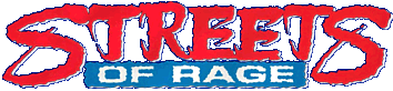Streets of Rage